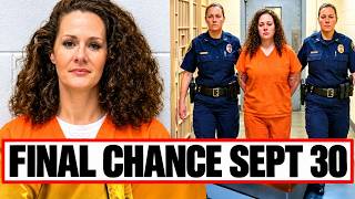Details Christa Pike’s Final Chance — Will Governor Lee Stop Her September 30 Execution News