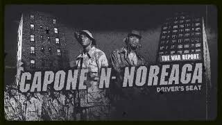 Capone-N-Noreaga featuring Imam T.H.U.G. and Busta Rhymes - Driver&#39;s Seat