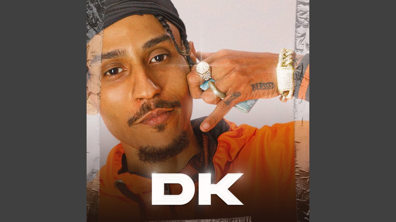 Watch Dk on YouTube Watch Dk on YouTube