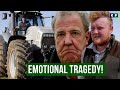 Clarkson’s Farm fans Left in Tears after New Season Claims to be Emotional Tragedy