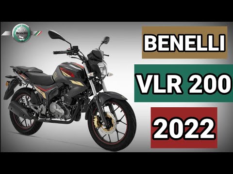 Benelli VLR 2022, 150