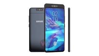 Samsung Galaxy A90 Official Video