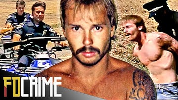 When Seconds Count | The FBI Files | FD Crime