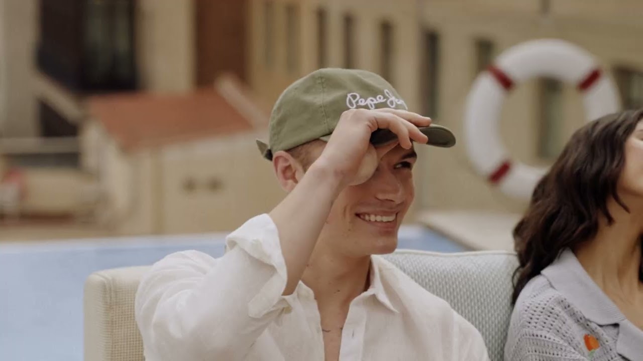 Summer Collection 2025 | Pepe Jeans