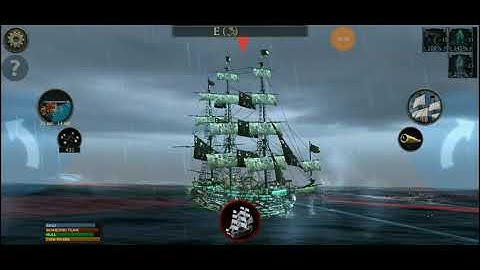 Tempest RPG premium Stealing deads ship