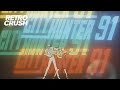 City Hunter 91 1991 Opening Downtown Game City Hunter 91 1991 Opening Downtown Game