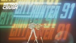 City Hunter 91 Memories of the Necklace Incident Ryo A Bad Girl   Makimura  Watch on Crunchyroll