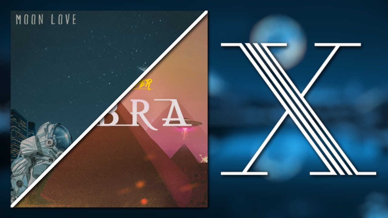 Boombox Cartel Moon Love vs Ephixa & Holder Cobra [Xepher Mashup