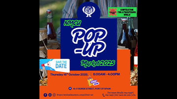 🎉✨ Explore local treasures at our pop-up market thisThursday! 🛍️🌿