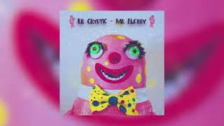Dr Cryptic - Mr Blobby