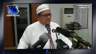 Bela Anjing Sebagai 'PET', Bukan Sahaja Malaikat Tak Masuk Rumah Tapi... - Ustaz Shamsuri Ahmad
