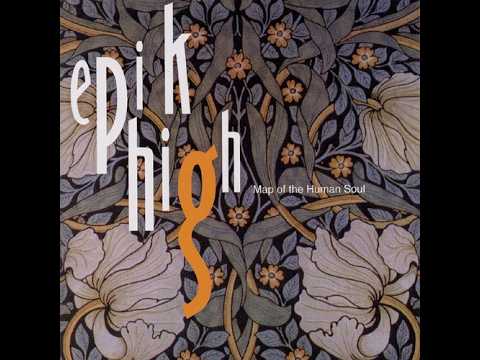 에픽하이 (Epik High) - 05. 10년 뒤에 (Dear Me)(feat. Leeds) (가사/듣기) 1집 Map Of The Human Soul