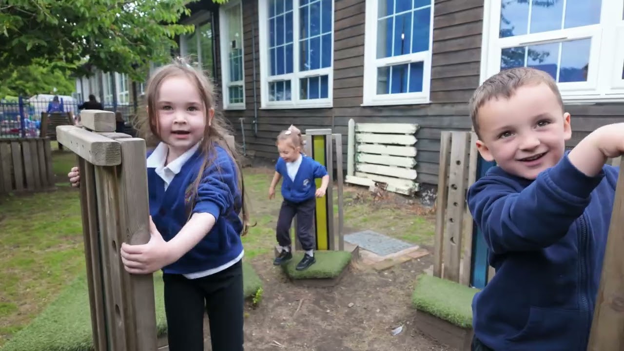 Norton Canes Primary Academy - REAch2 Academy Trust