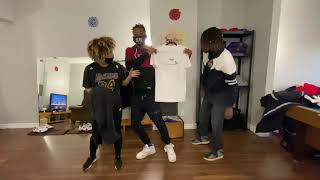 @ROSE CLOTHING || Arabic Flavor Music - Pluie Verlainienne || Dance Video