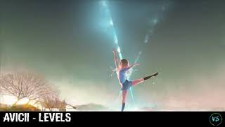 Nightcore - Avicii - Levels