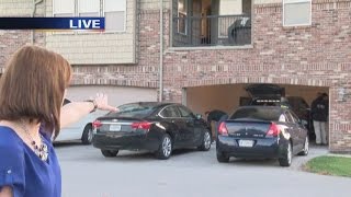 Vigo County Sheriff’s deputy arrested in connection to FBI investigation