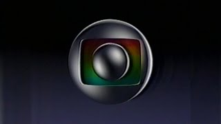 Vinheta Rede Globo 1986