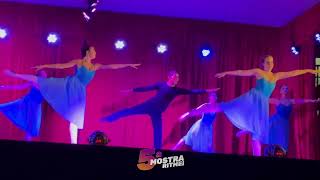 V MOSTRA RITMEI - Ballet Clássico (Releitura) - Karina Carvalho