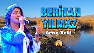 Beritan Yılmaz - Genç Xelil - Dertli Duygulu Aşk Şarkısı Köy Manzaralı