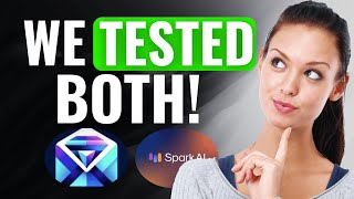 Newmail vs Spark | (2025) Is This Ai Email Software Better Than Spark? My Experience After Testing