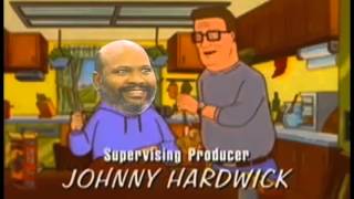 Uncle Phil Carves a Turkey