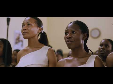 CHORALE REGINA PACIS - NTAMA W'IMANA - MESSE DE L'AMABILITE