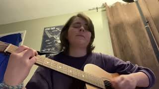 Insensitivity - 6 Strings Left (Original Song)