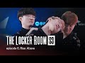 패배를 원동력으로 | T1 THE LOCKER ROOM 2020 EP.6