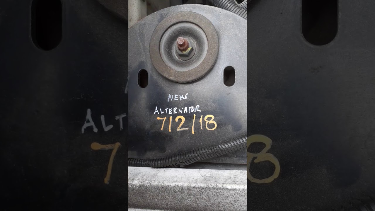 2010 GO-4 Interceptor III Exterior and Engine