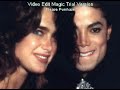 Michael Jackson interview done by Ebony