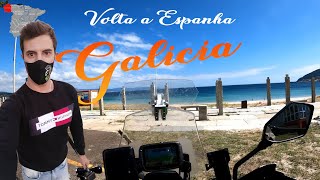 🇪🇸 Fui à Torre de Hércules (Património da Humanidade) | Galicia