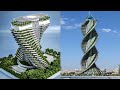15 Most TWISTY Buildings