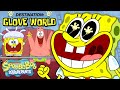 Dos and Don&#39;ts When Visiting GLOVE WORLD! 🎢🧤 | SpongeBob
