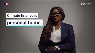 Voices For Change. Rachael Antwi On Banking For A Sustainable Africa