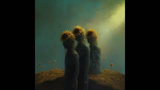 Gibran Alcocer - Idea 22 Ft. Anya Nami Crusoe Remix - Slowed 4Am Version