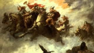 Richard Wagner -- Ride of the Valkyries