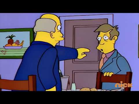 Steamed Hams but it's Edited Like iCarly