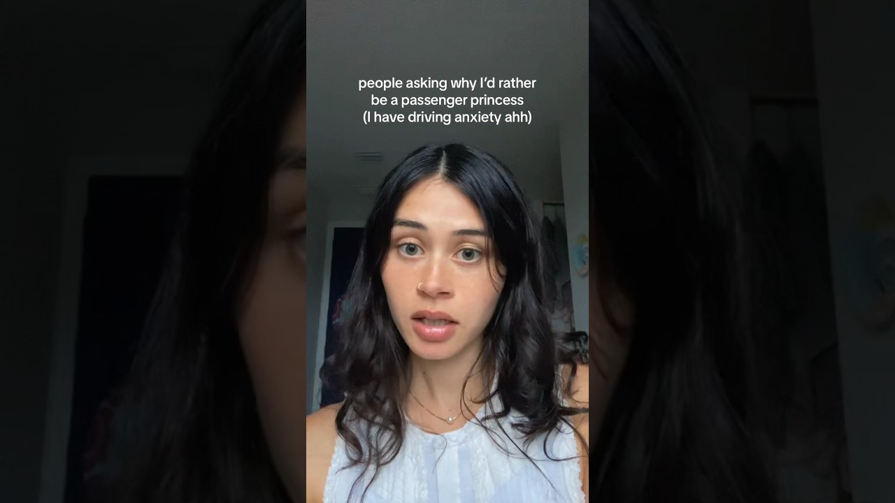 passenger princess energy 👑✨ 