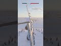 A-10 Support Run👀👀 #warthunder #gaming