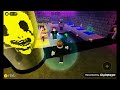 insane elevator by Digital Destruction [roblox]
