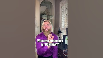 Intro to Brainwaves - Chris Wyllie #short