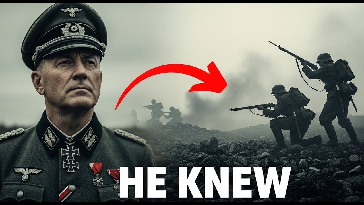 Rommel Warned Them About Australians. His Generals Didn’t Listen.