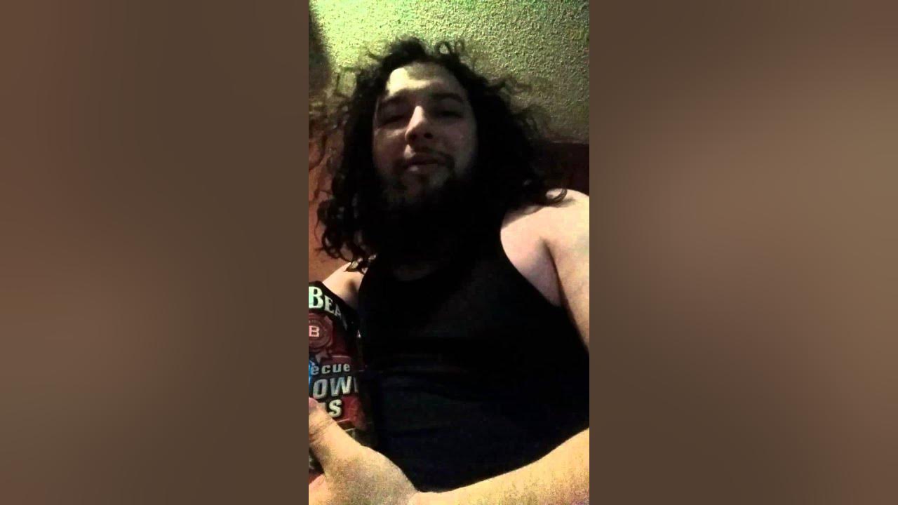 Jim Beam BBQ sunflower seeds YouTube