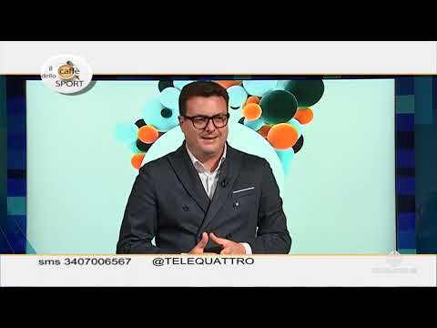 IL CAFFE DELLO SPORT | 07/11/2022