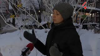 Под Харьковом огонь уничтожил мини-приют для животных - 09.01.2019 Под Харьковом огонь уничтожил мини-приют для животных - 09.01.2019