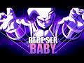 BABY: DEBE SER EL PROXIMO VILLANO DE DRAGON BALL SUPER