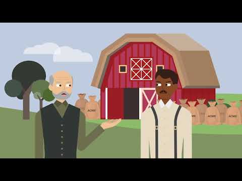 Acme Mills & Elevator Co. v. Johnson Case Brief Summary | Law Case Explained