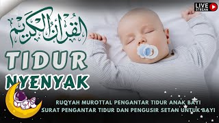 Ruqyah Bayi Susah Tidur Dan Rewel Batuk Pilek Demam Gelisah Menangis Tanpa Sebab Di Malam Hari