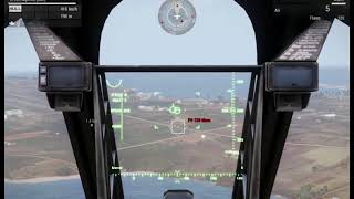 Arma 3 showcase - fixed wings