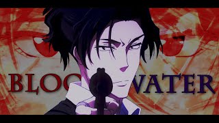 Moriarty the Patriot AMV - Blood/Water